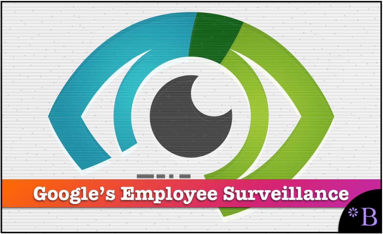 Empowering Video Surveillance with Google Sheets
