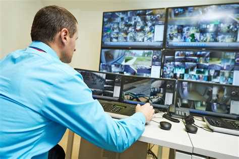 Overview of Video Surveillance