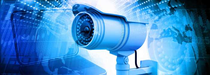 Streamline Video Surveillance