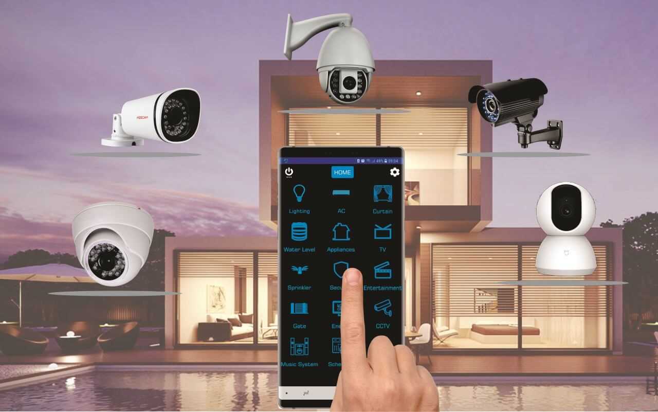 Streamline Video Surveillance with Smart Sheet Automation