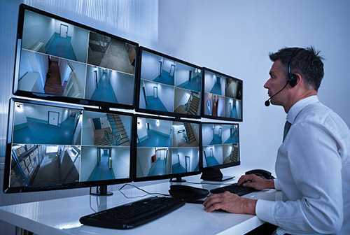 Transforming Surveillance with Smart Sheet Solutions
